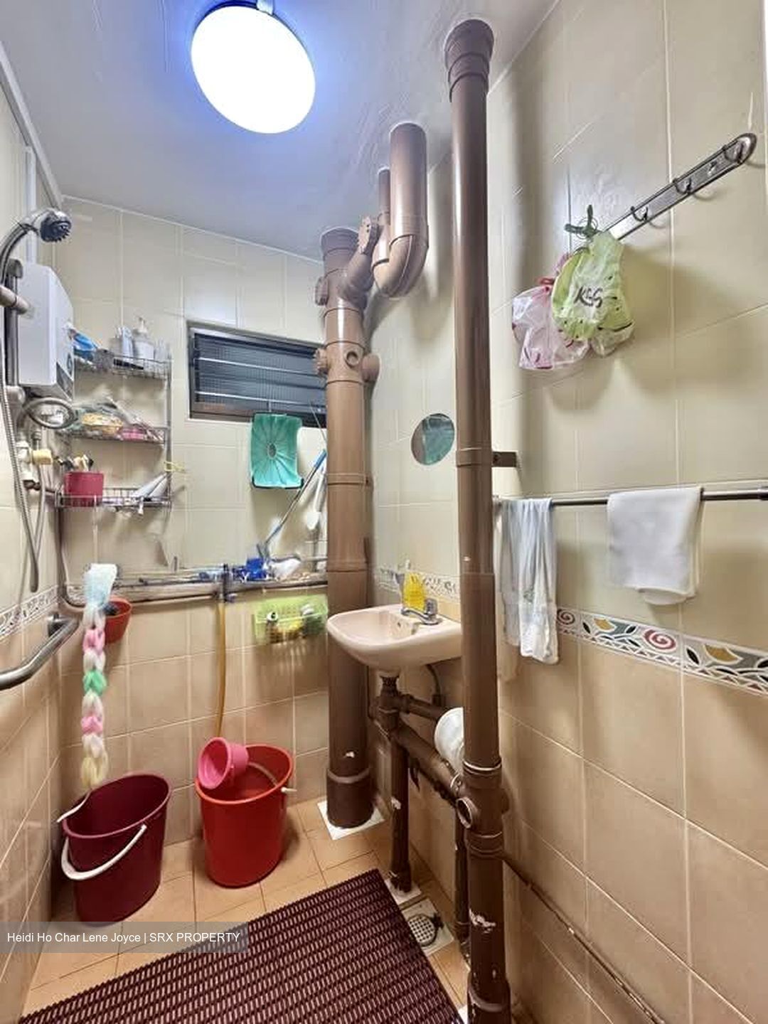 Blk 35 Bedok South Parkview (Bedok), HDB 4 Rooms #582985371